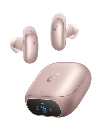 Soundcore Liberty 5 Pro Rose - EasyLounge - 6