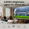 BenQ TH575i - EasyLounge - 10