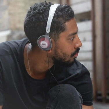 KOSS KPH30i Transparent - EasyLounge - 2