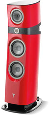 Focal Sopra N°3 Rouge impérial (la paire) - EasyLounge - 2