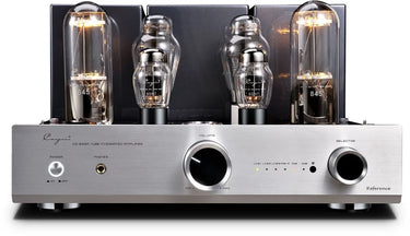 Cayin CS-845A Référence Silver - EasyLounge - 3