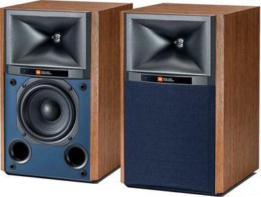JBL JBL 4305P Noyer - EasyLounge - 4