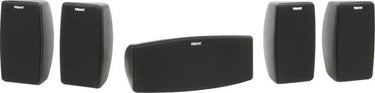 Klipsch Quintet 5.0 Noir - EasyLounge - 6
