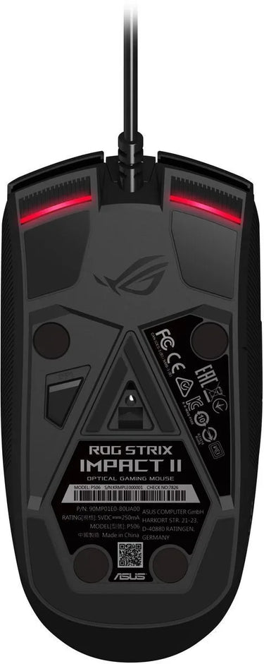 Asus ROG Strix Impact II - EasyLounge - 7
