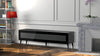 Meliconi Topline Stockholm 160 Noir - Meuble TV - EasyLounge - 6