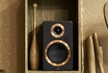 Argon Audio Forte A4 WiFi Noir - EasyLounge - 3
