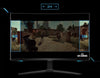 Samsung Odyssey G6 - G65B 32" - EasyLounge - 30