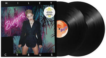 Sony Music Miley Cyrus - Bangerz (Deluxe Version) - EasyLounge - 2
