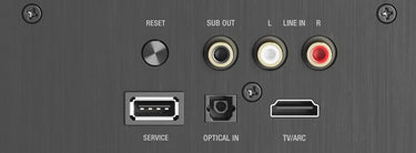 Audio Pro A48 Noir - EasyLounge - 3