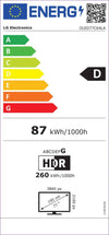 LG Electronics OLED77C6 - EasyLounge - 15