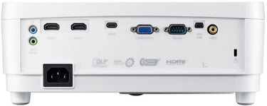 ViewSonic PX706HD Blanc - EasyLounge - 3