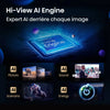 Hisense 55E7Q Pro - EasyLounge - 8