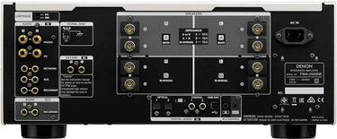 Denon PMA-2500NE - EasyLounge - 2