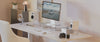 Kanto ORA 4 Blanc - EasyLounge - 4