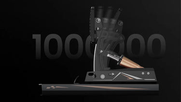 Moza Racing CRP2 - EasyLounge - 18