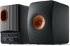 KEF LS50 Wireless 2 Noir mat - EasyLounge - 11