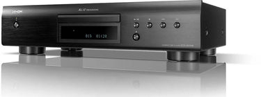 Denon DCD-600NE Noir - EasyLounge - 6