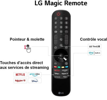 LG Electronics OLED77M4 - EasyLounge - 5