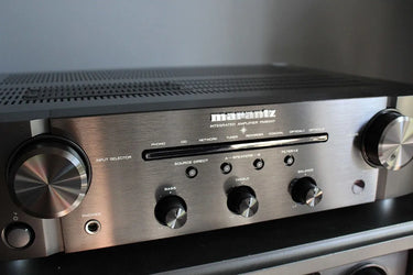 Marantz PM6007 Noir - EasyLounge - 12