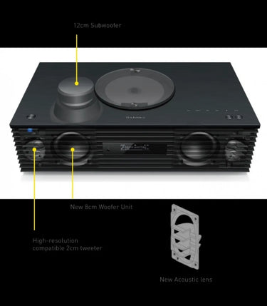 Technics SC-C70MK2EGK - EasyLounge - 5