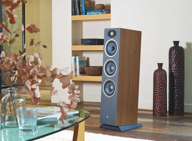 Focal Theva N°3 Bois foncé - EasyLounge - 6