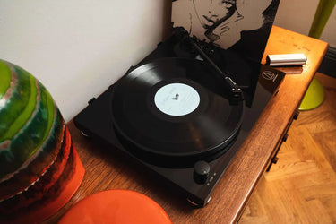 Audio-Technica AT-LPW50PB Noir - EasyLounge - 13