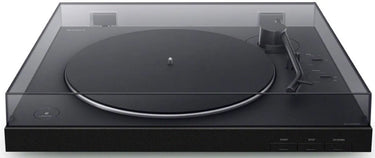 Sony PS-LX310XB - EasyLounge - 2