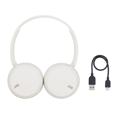 JVC HA-S36W Blanc - EasyLounge - 3