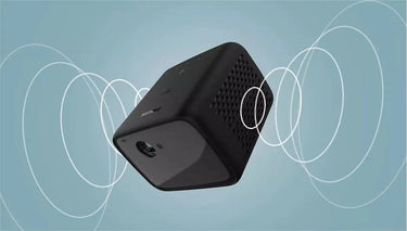 Philips PicoPix Max TV - EasyLounge - 11