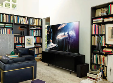 Samsung HW-Q90R Noir - EasyLounge - 19