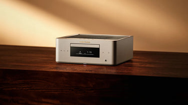 Marantz MCR 60n DAB Champagne gold - EasyLounge - 4