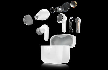 Teufel Airy TWS 2 Blanc - EasyLounge - 6