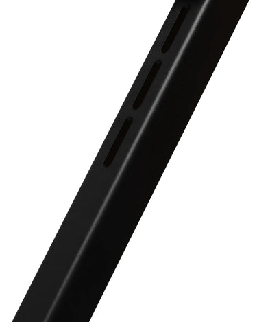 Pedestal Straight Rollin Noir - EasyLounge - 5