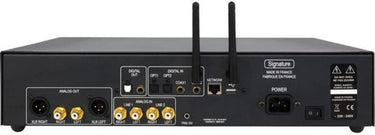 Atoll Electronique ST300 Signature Aluminium - EasyLounge - 3