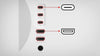 LG Electronics Smart Monitor 32U850SA-W - EasyLounge - 10