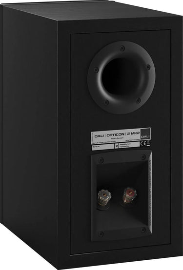 Dali Opticon 2 MKII Noir satin - EasyLounge - 7