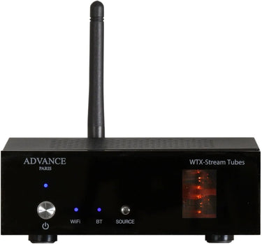 Advance Paris WTX-Stream Tubes
