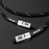 Real Cable Crystal MK2 (1,5 m) - EasyLounge - 3