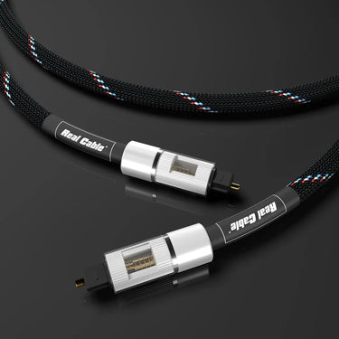 Real Cable Crystal MK2 (1 m) - EasyLounge - 3