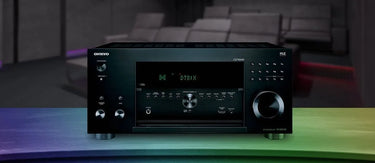 Onkyo PR-RZ5100 Noir - EasyLounge - 6