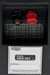 Earthquake AWS-602 Noir - EasyLounge - 5
