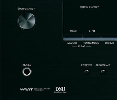 Onkyo TX-8130 Noir - EasyLounge - 5