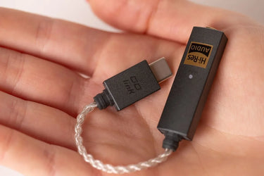 ifi Audio Go Link - EasyLounge - 10