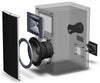 JBL Studio 230 Noir - EasyLounge - 6