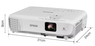 Epson EB-W06 - EasyLounge - 7