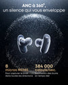 Soundcore Liberty 5 Pro Bleu - EasyLounge - 24