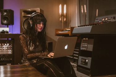 Audeze MM-100 - EasyLounge - 3