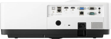 ViewSonic LSC601WU-ST - EasyLounge - 4