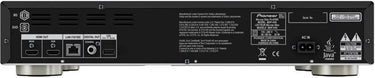 Pioneer BDP-450 Noir - EasyLounge - 2