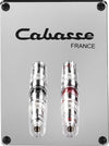 Cabasse MC40 Minorca Noir brossé - EasyLounge - 6